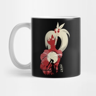 Lichimoon Mug